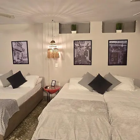 Casa Agena Hotel