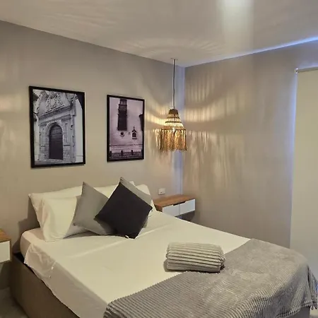 Casa Agena Hotel