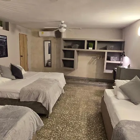 Casa Agena *