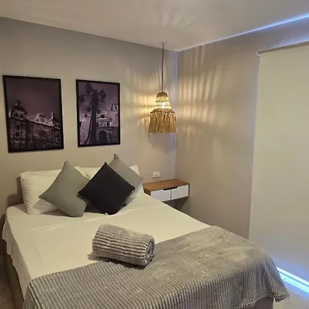 Hotel Casa Agena