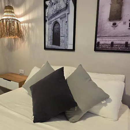 Casa Agena Hotel *