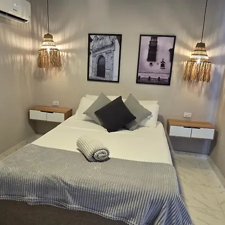 Hotel Casa Agena *