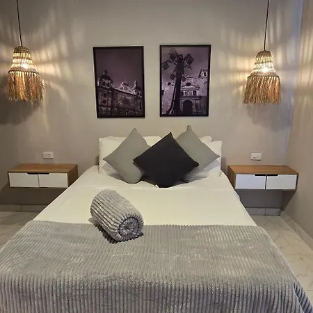 Casa Agena Hotel *