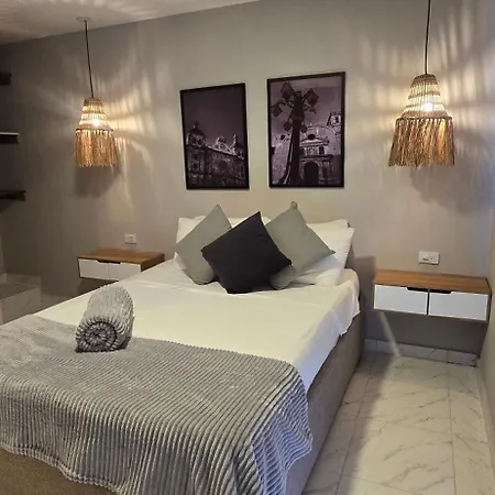 Hotel Casa Agena
