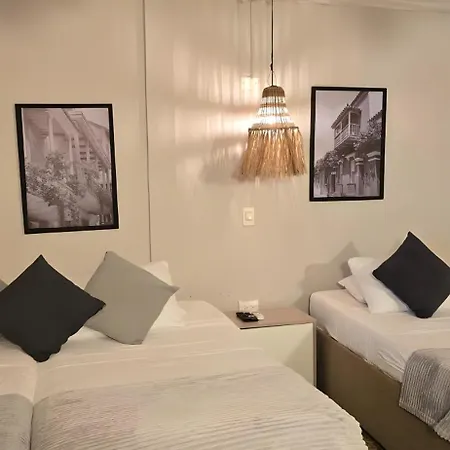 Casa Agena *
