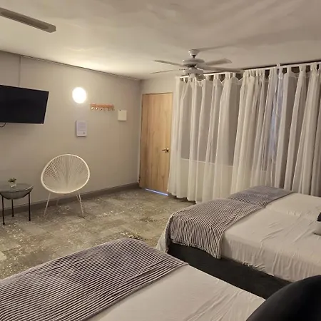 Casa Agena Hotel