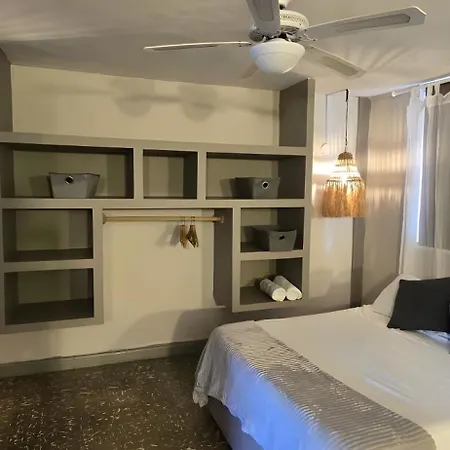 Casa Agena Hotel Cartagena