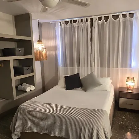 Hotel Casa Agena *