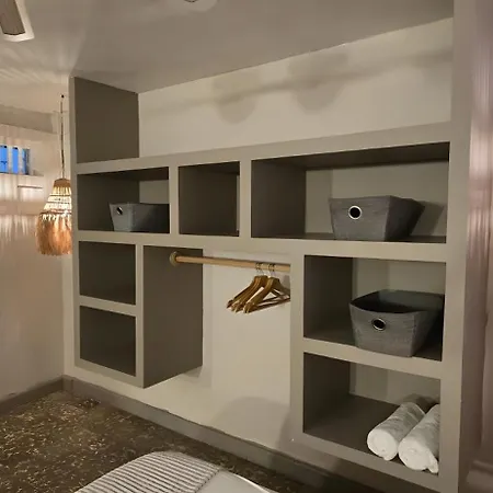 Hotel Casa Agena Cartagena