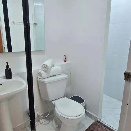 Casa Agena Cartagena