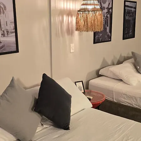 Casa Agena Hotel *