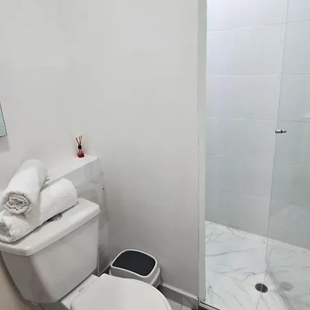 Hotel Casa Agena Cartagena