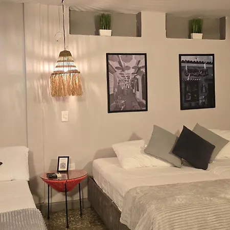 Casa Agena Hotel *