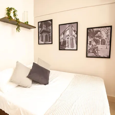 Casa Agena Hotel Cartagena