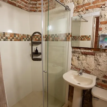 Casa Agena *