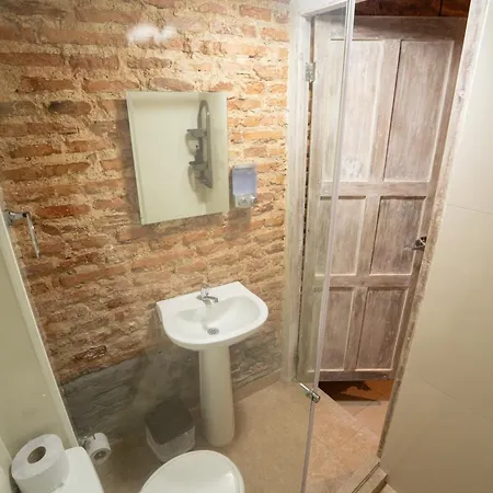 Casa Agena Hotel