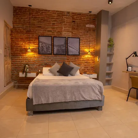 Hotel Casa Agena *
