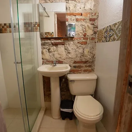 Hotel Casa Agena Cartagena
