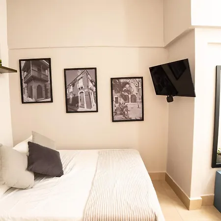 Hotel Casa Agena