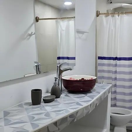Hotel Casa Agena