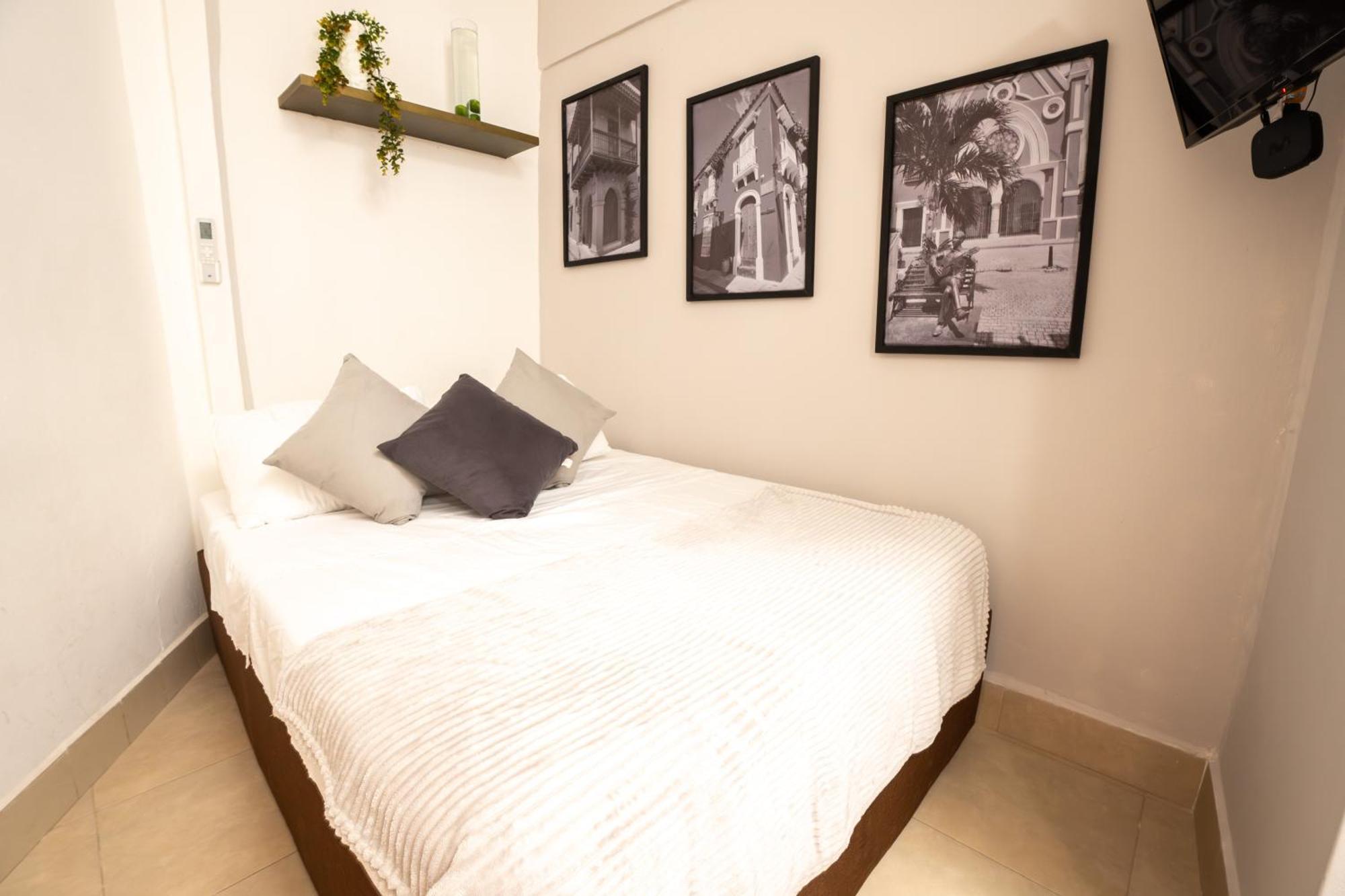 Casa Agena Hotel Cartagena
