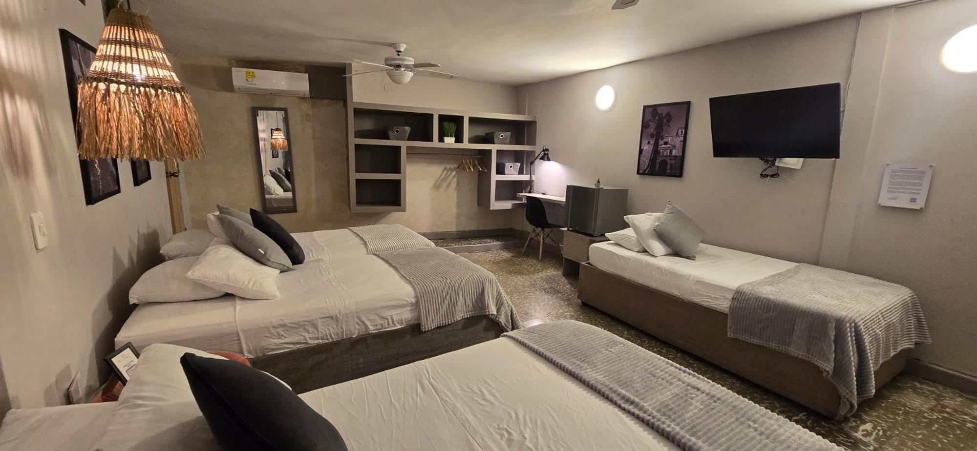 Casa Agena Hotel